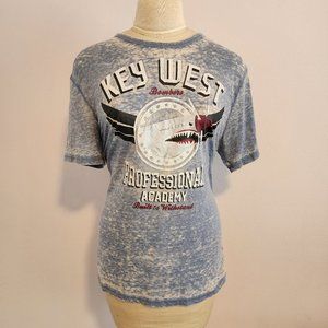 Lee Dungarees unisex t-shirt